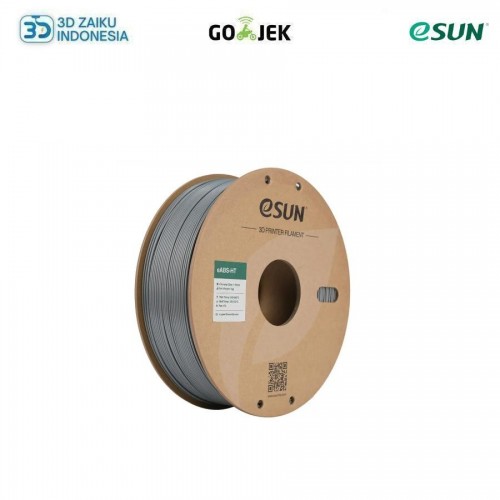 eSUN 3D Filament ABS HT 1.75 mm High Temperature Resistance